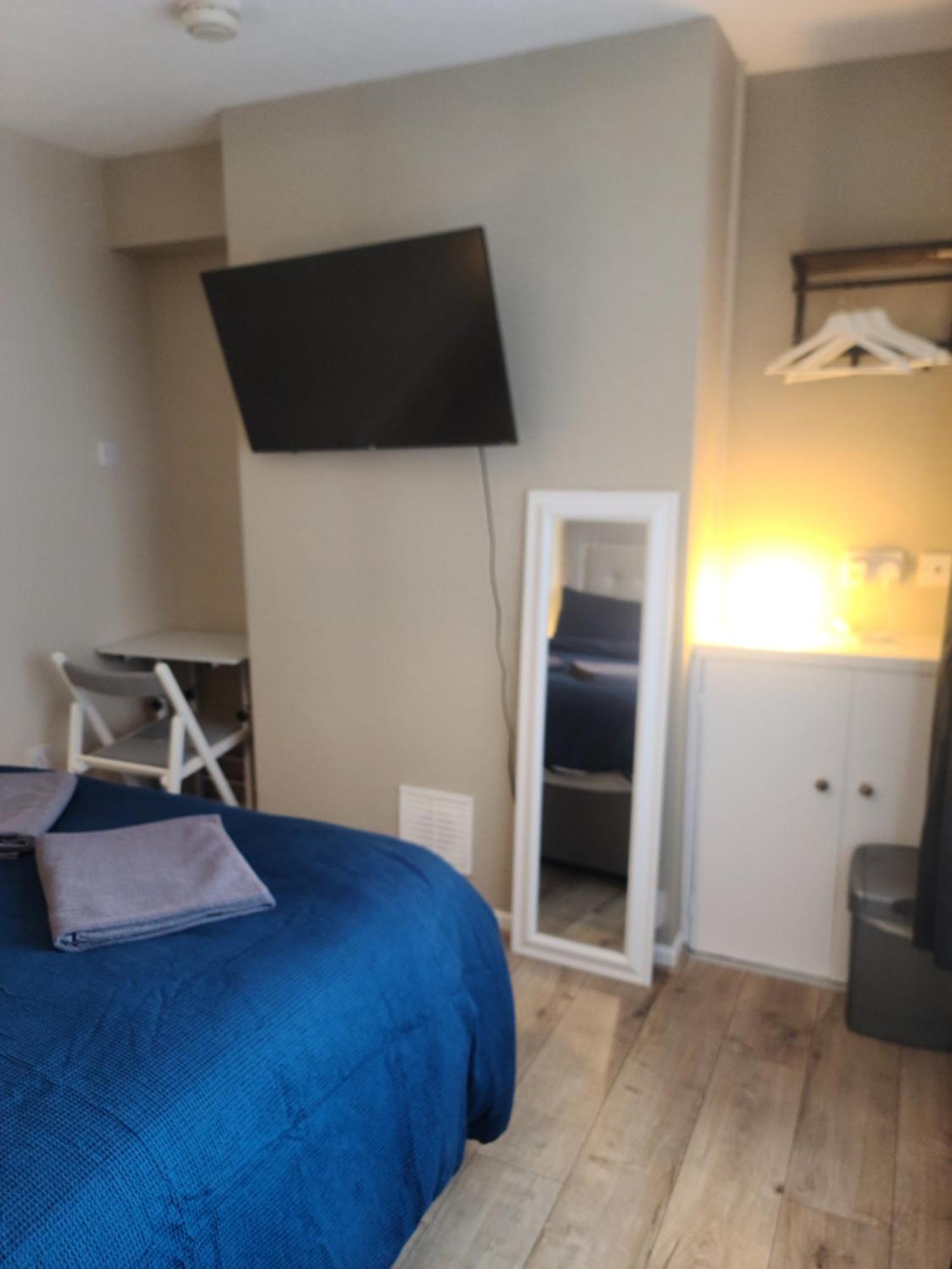 Apartmán Berlin Street Townhouse Belfast Exteriér fotografie